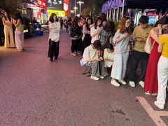 -HIB HUB公社(解放西路店)