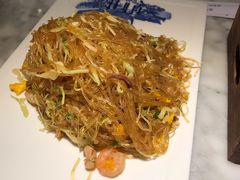 海鲜炒粉丝-小菜园新徽菜(常州金坛吾悦店)