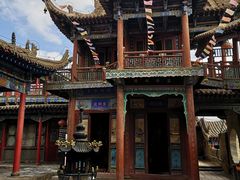 -高庙保安寺