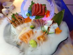 -琴寿司居酒屋(中山广场店)