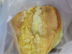 澳门罗宋包-浓心爷爷·现烤面包(水荫路店)