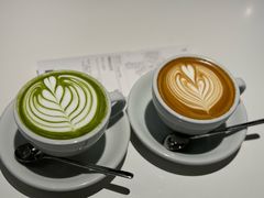 -NOC(西营盘店)