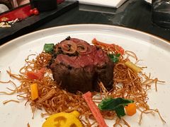 -哈蒙德餐厅