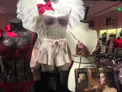 店内环境-Victoria's Secret(苏州中心全品类店)