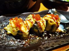 -一心创作料理屋(经开万达店)