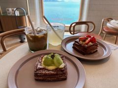-Cupping Room(Harbour City)