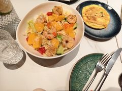 -CRAZYONES克芮旺斯西班牙餐厅(龙湖金沙天街店)