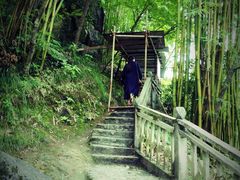 -佛爷洞旅游景区