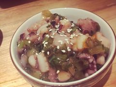 -初居食屋日式料理(万象城购物中心店)
