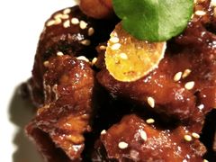 -蜀宴小调·精致家常菜(科华店)