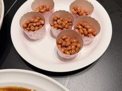 -沽上民肴·海鲜锅贴·天津菜(福州道鸿正家园店)