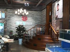 -姜君·千岛湖鱼头馆(浦东大道店)