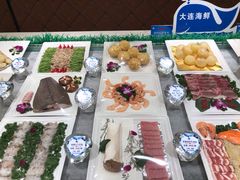 -海鲜码头·中国菜