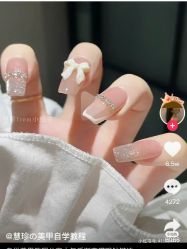 -南玥美学·美甲美睫美肤