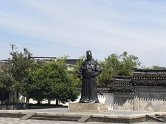 -王阳明故居