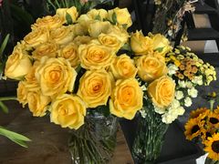 -植物学家的女儿(北马道巷店)