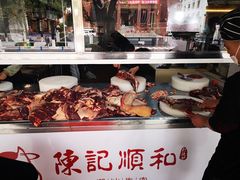 -陈记顺和潮汕牛肉火锅(韩江路店)