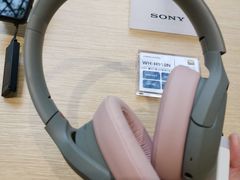 -Sony Store 索尼(上海淮海中路店)