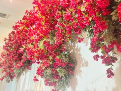 -花开餐厅(环湖中路店)