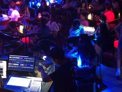 -音乐房子(鎏嘉码头店)