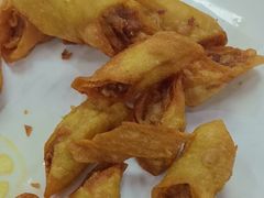 -叶存利海鲜大馅饺子(海宁路总店)