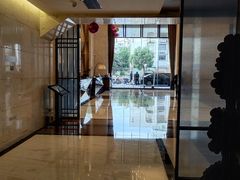 -绿岛国际酒店-西餐厅