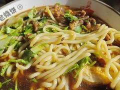 -李小老烧饼(常营民族家园店)