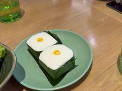 -mango tree芒果树泰国餐厅(青岛万象城店)