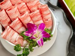 -红运火锅·中国名火锅(中防万宝城店)