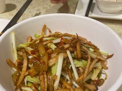 -味上湘菜馆(岳麓山店)