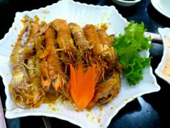 -QQ海鲜餐厅