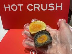 -HOT CRUSH趁热集合·现烤面包(环球港店)