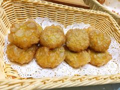 黄米油糕-御仙都北京菜馆·烤鸭店(双井店)