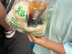 -郑家包子牛肉拉面(尚勤路店)