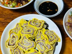 -玲燕蒸菜馆(江东路店)