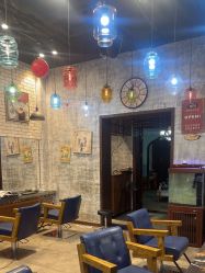 -T.1 hair salon烫染接发