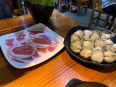 -丹东特色烤肉(学府路一部店)
