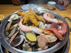 -东海章鱼馆(恒瑞街店)