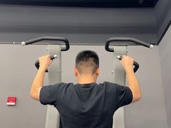 -FEELINGME乐刻包月私教馆·健身(澳门路店)