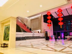 大堂-苏州太湖国际会议中心