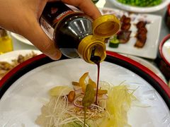 -金百门·顺德海鲜酒家(陈村店)