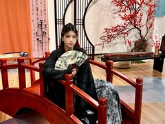 -瑞虹新天地月亮湾