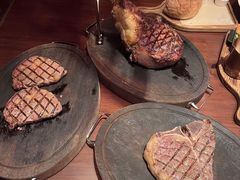 -恰餐厅及酒吧 CHAR Bar & Grill (北京丽都皇冠假日店)