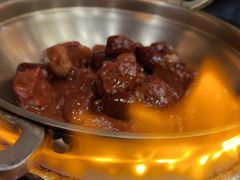 -唐山宴百姓府邸院落中餐