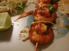-Red Lobster