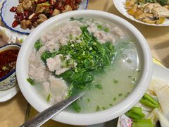 -洪霞餐馆