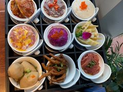 -楠火锅(仁恒梦中心店)