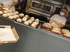 -巴黎优朵烘焙馆(菱角湖壹号店)