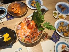 -大渔铁板烧(万象城店)