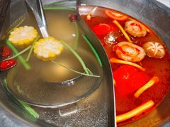-八合里潮汕鲜牛肉火锅(万科里店)